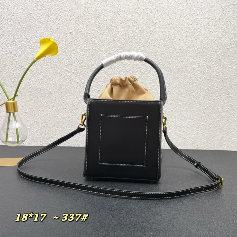 Jacquemus Bucket Bags